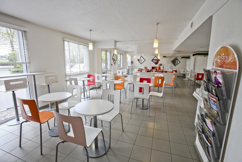 Premiere Classe Rosny Sous Bois Exterior foto