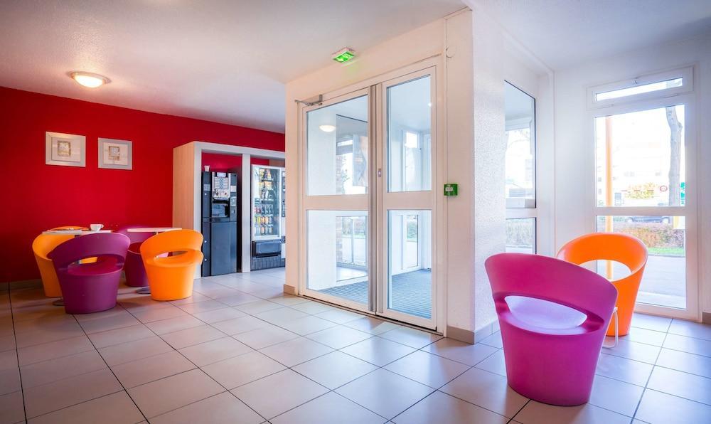 Premiere Classe Rosny Sous Bois Exterior foto